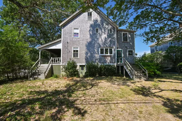 48 Garnet Avenue, North Falmouth, MA 02556