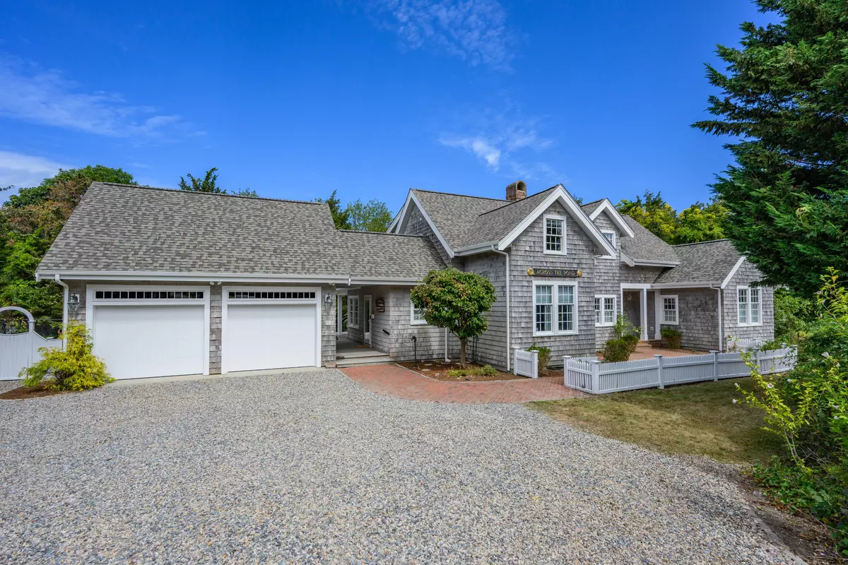 Orleans, MA 02653,25 Pleasant View Drive