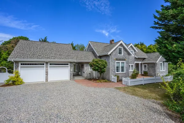 25 Pleasant View Drive, Orleans, MA 02653
