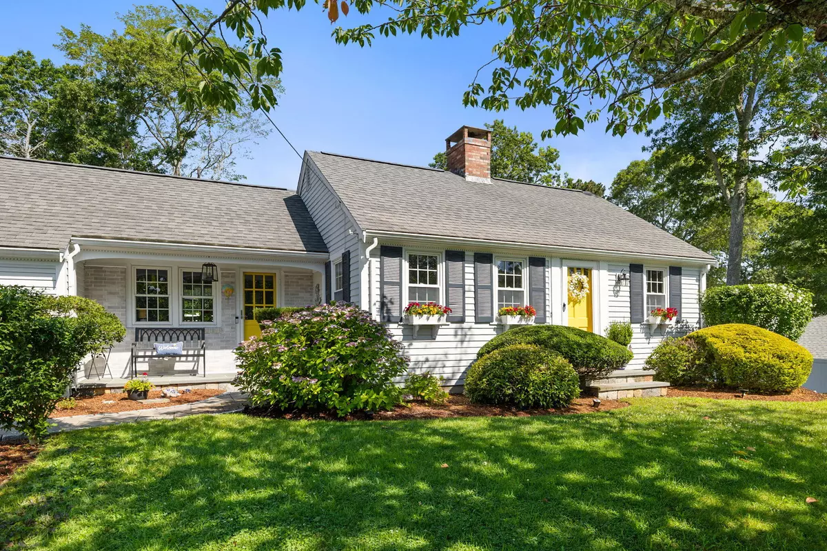 South Yarmouth, MA 02664,26 Captain Chase Road