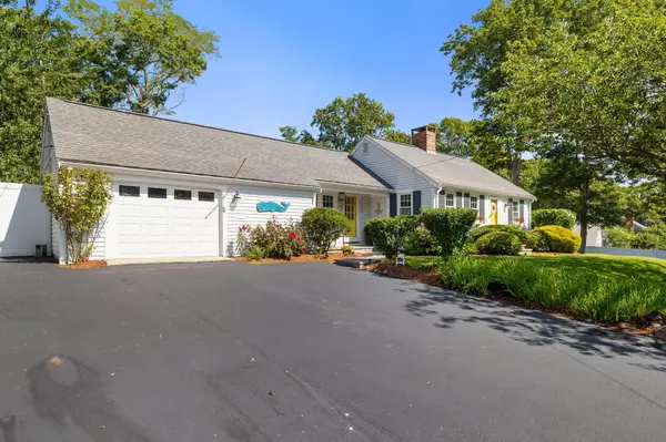 South Yarmouth, MA 02664,26 Captain Chase Road