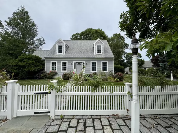 21 Route 6A #Main Unit, Sandwich, MA 02563