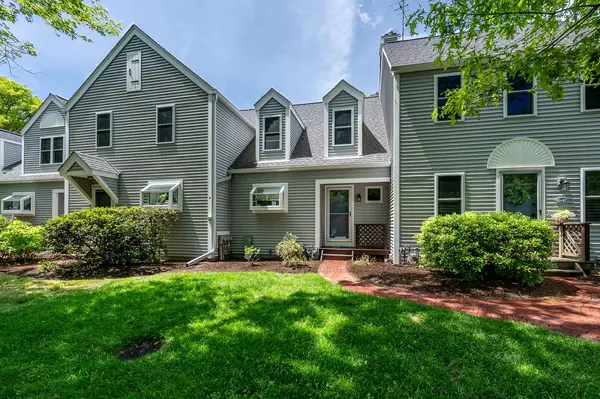 46 Southpoint Drive, Sandwich, MA 02563