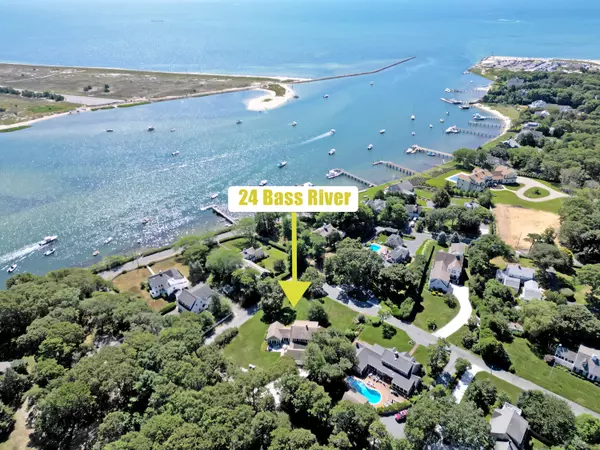 South Yarmouth, MA 02664,24 Bass River Parkway
