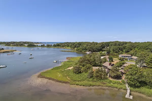 102 Nashawena Street, West Falmouth, MA 02540