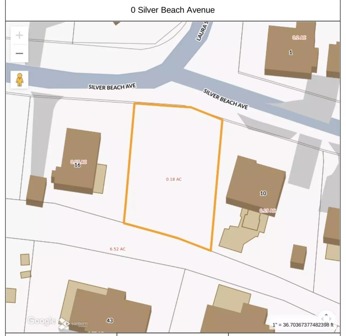 North Falmouth, MA 02556,0 Silver Beach Avenue