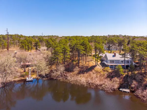 Brewster, MA 02631,0 Canoe Pond Drive