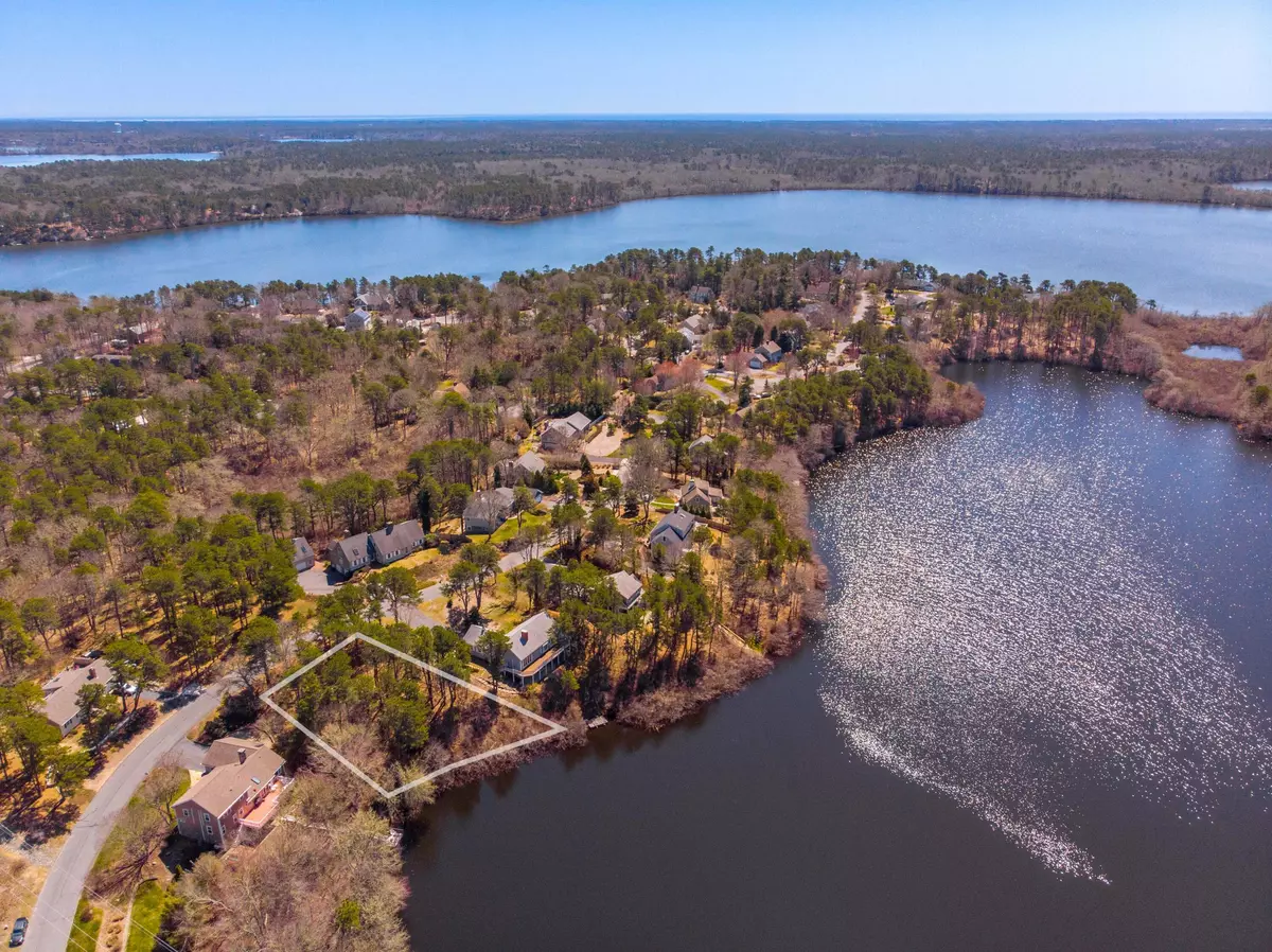Brewster, MA 02631,0 Canoe Pond Drive