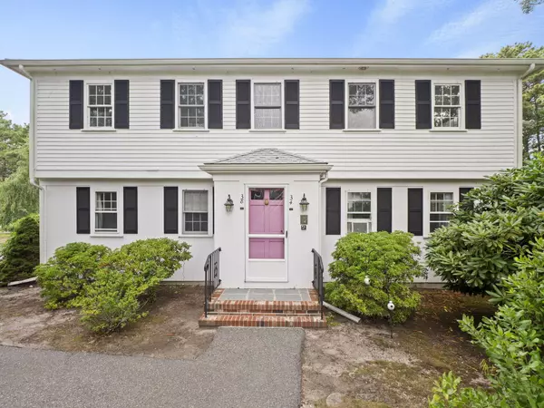 West Yarmouth, MA 02673,222 Buck Island Road #3-4