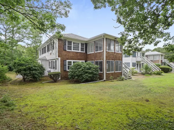 West Yarmouth, MA 02673,222 Buck Island Road #3-4