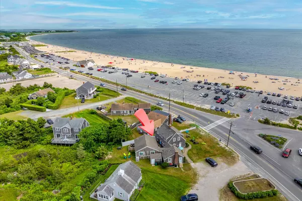 1060 Craigville Beach Road, Centerville, MA 02632