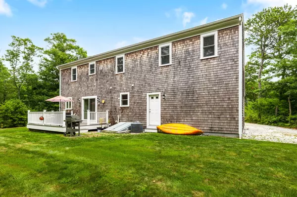 North Falmouth, MA 02556,10 Camelot Court
