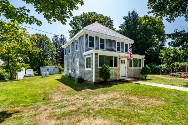 Kingston, MA 02364,5 Bradford Avenue
