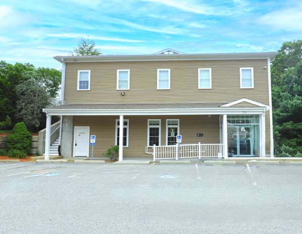 33 Edgerton Drive #1BU, North Falmouth, MA 02556