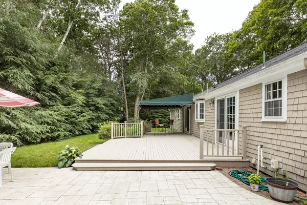 Centerville, MA 02632,25 Naushon Circle