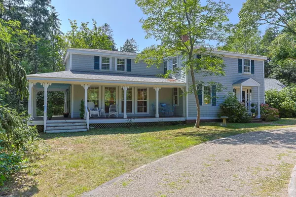 34 Truro Center Road, Truro, MA 02666