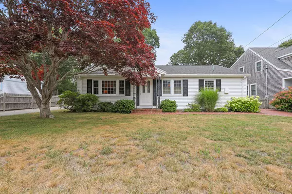 East Falmouth, MA 02536,64 Ellsworth Drive