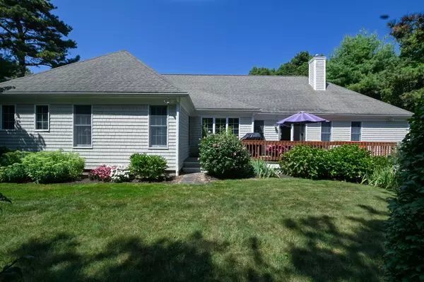 Mashpee, MA 02649,19 Polaris Drive