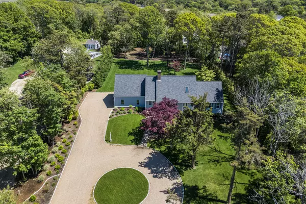 East Dennis, MA 02641,12 Paddocks Path