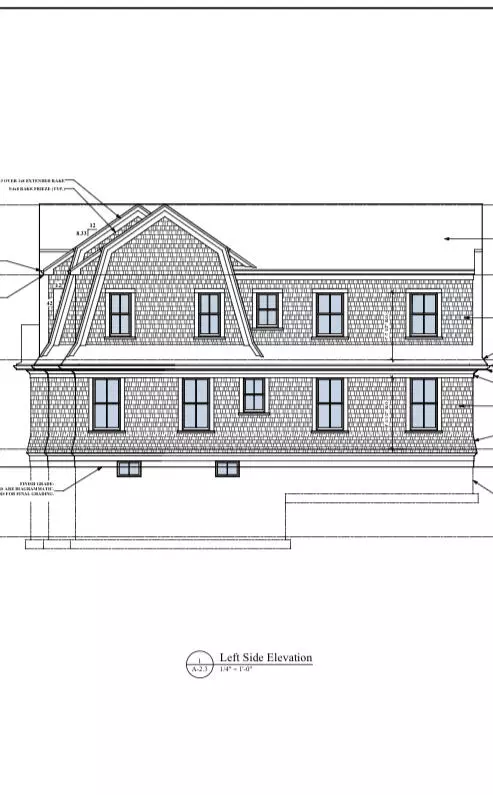 Cotuit, MA 02635,640 Poponessett Road