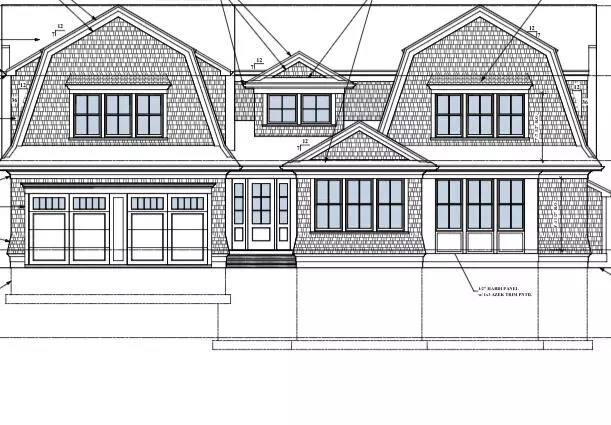 Cotuit, MA 02635,640 Poponessett Road