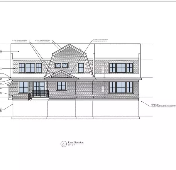 Cotuit, MA 02635,640 Poponessett Road