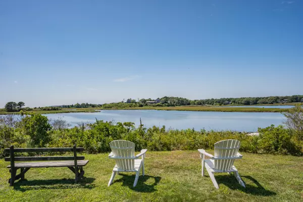 114 Bucks Creek Road, Chatham, MA 02633