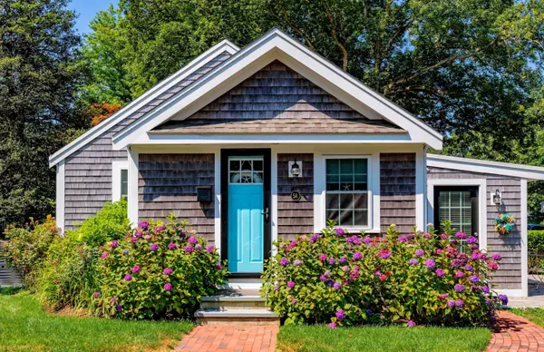 16 Second Avenue #5A, Osterville, MA 02655