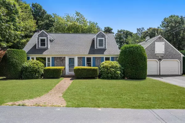 56 Skyline Drive, Chatham, MA 02633