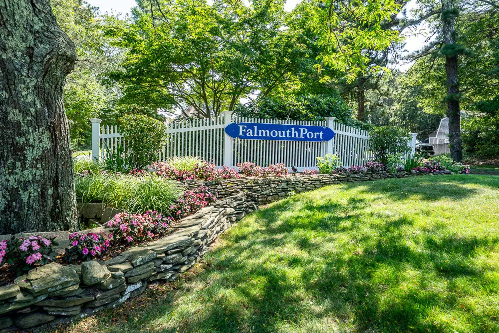 East Falmouth, MA 02536,213 Falmouthport Drive