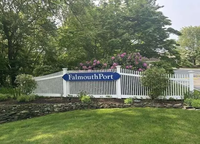 East Falmouth, MA 02536,213 Falmouthport Drive
