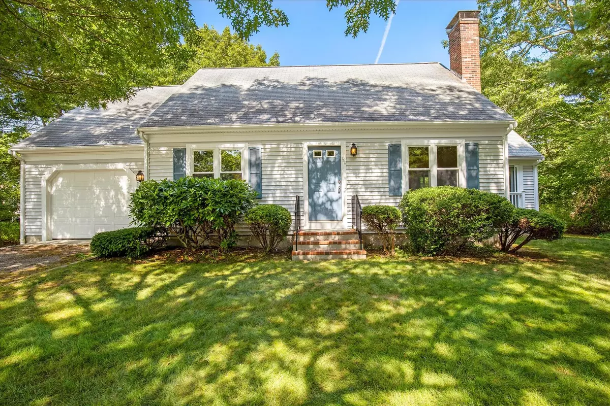 South Yarmouth, MA 02664,150 Ocean Avenue