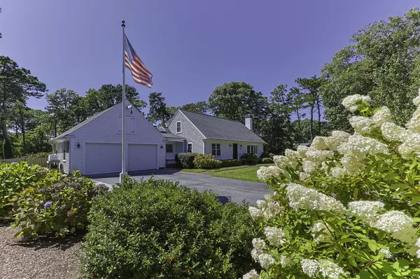 Chatham, MA 02633,73 Joshua Jethro Road