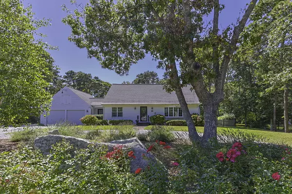 Chatham, MA 02633,73 Joshua Jethro Road