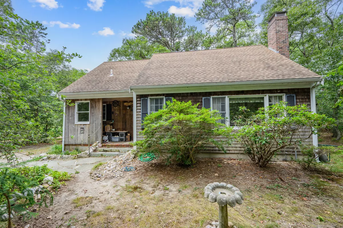 Brewster, MA 02631,153 Red Fawn Road