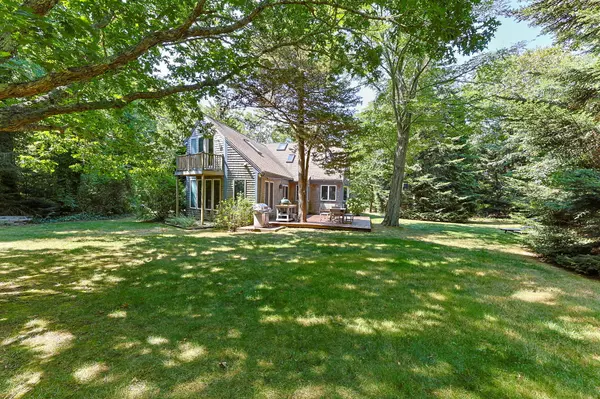 Orleans, MA 02653,241 Tonset Road