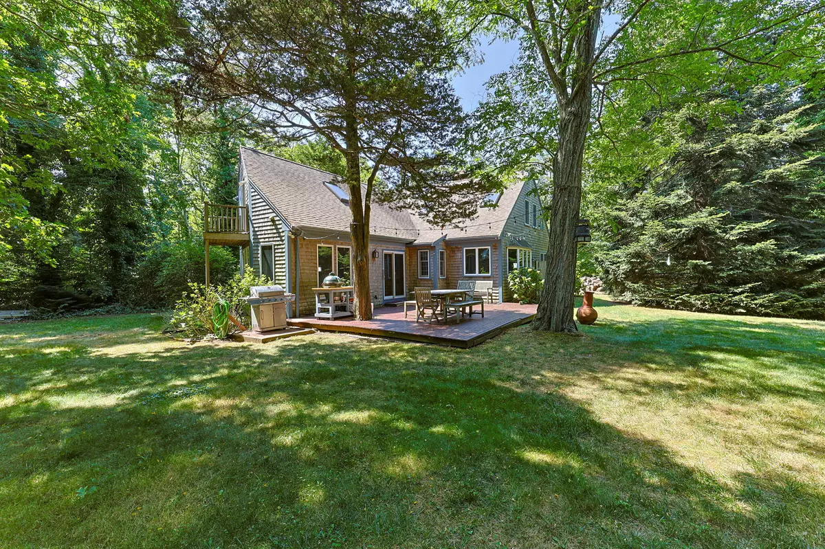 Orleans, MA 02653,241 Tonset Road