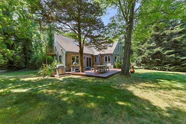 241 Tonset Road, Orleans, MA 02653