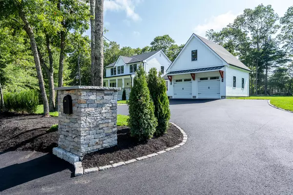 Marstons Mills, MA 02648,289 Santuit-Newtown Road