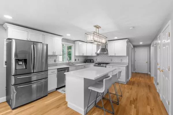 East Falmouth, MA 02536,306 Trotting Park Road