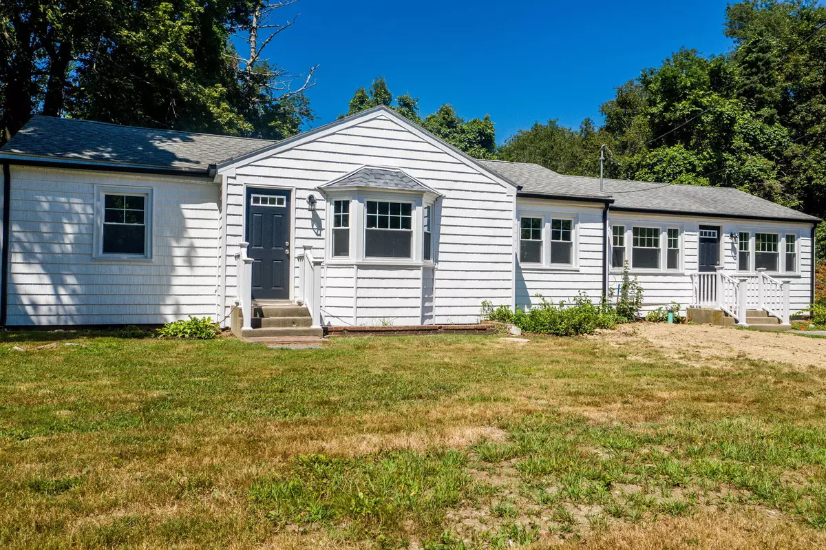 West Barnstable, MA 02668,282 Parker Road