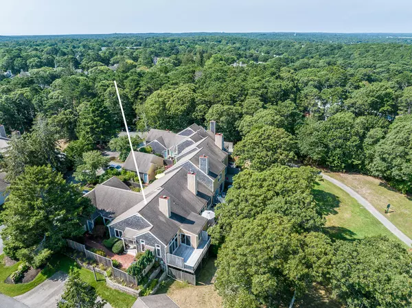 Yarmouth Port, MA 02675,19 John Halls Cartpath Village #E