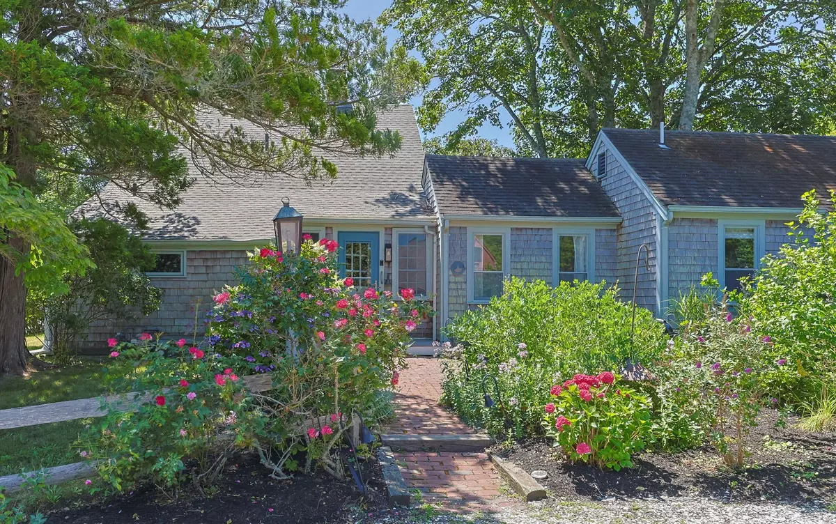 North Chatham, MA 02650,591 Crowell Road