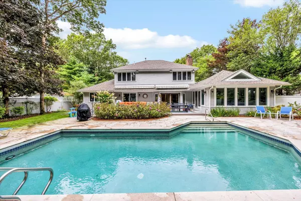Mashpee, MA 02649,12 Mizzenmast
