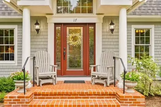 Mashpee, MA 02649,17 Wood Road