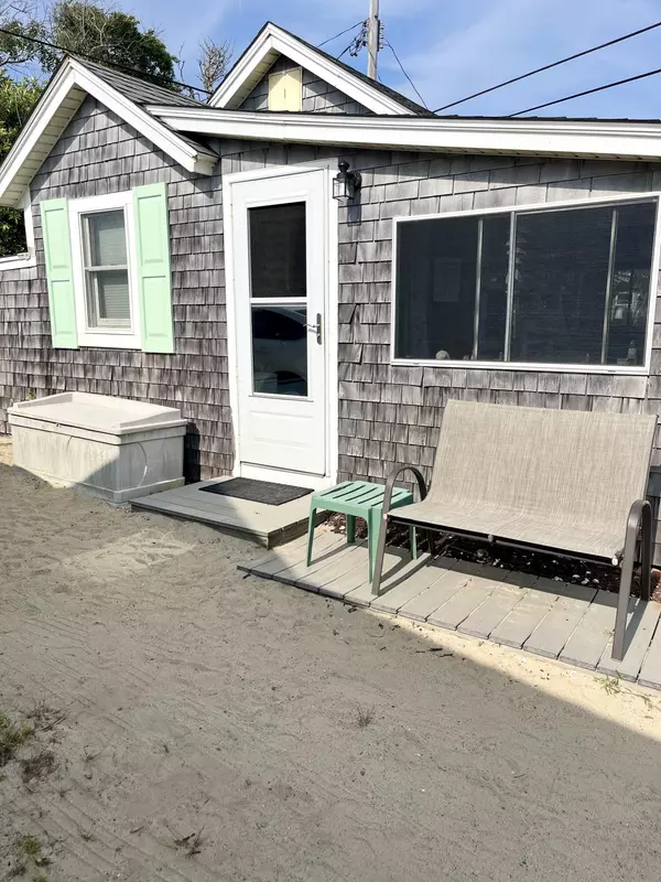 Dennis Port, MA 02639,217 Old Wharf #64