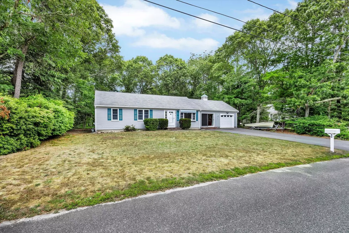 Centerville, MA 02632,40 Beldan Lane