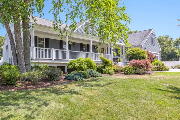 97 Altons Lane, East Falmouth, MA 02536