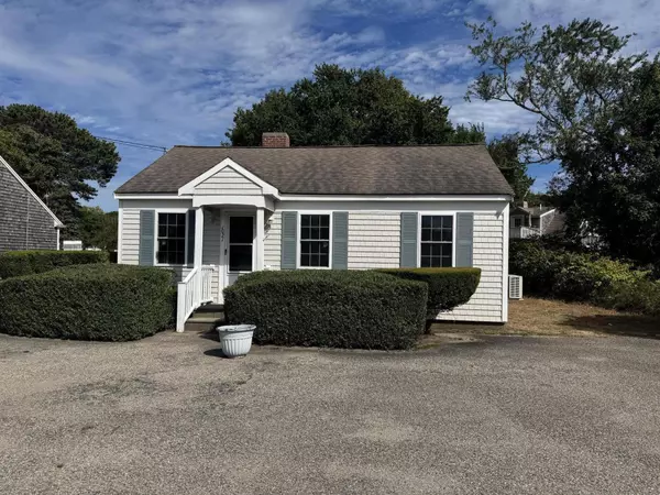 1021 MA-28, South Yarmouth, MA 02664