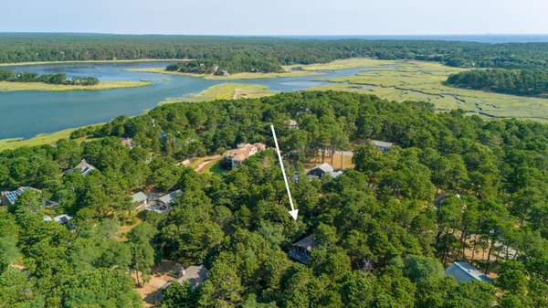 55 Harvard Street, Wellfleet, MA 02667